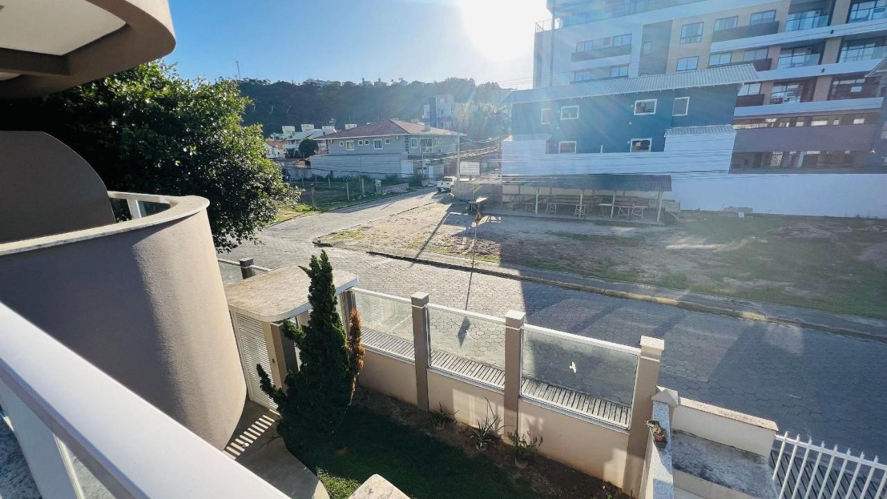 Residencial Tia Dilma Appartement Bombinhas Buitenkant foto