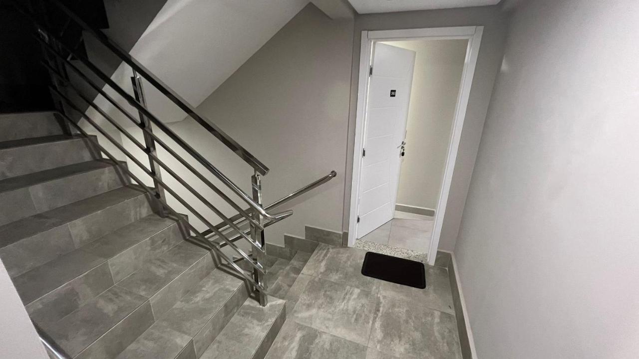 Residencial Tia Dilma Appartement Bombinhas Buitenkant foto