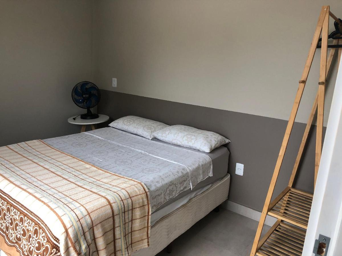 Residencial Tia Dilma Appartement Bombinhas Buitenkant foto