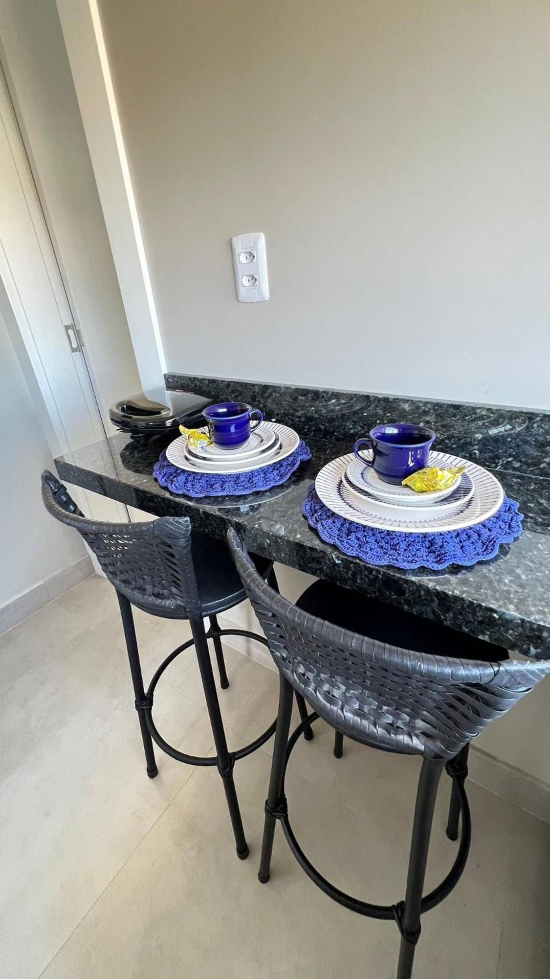 Residencial Tia Dilma Appartement Bombinhas Buitenkant foto