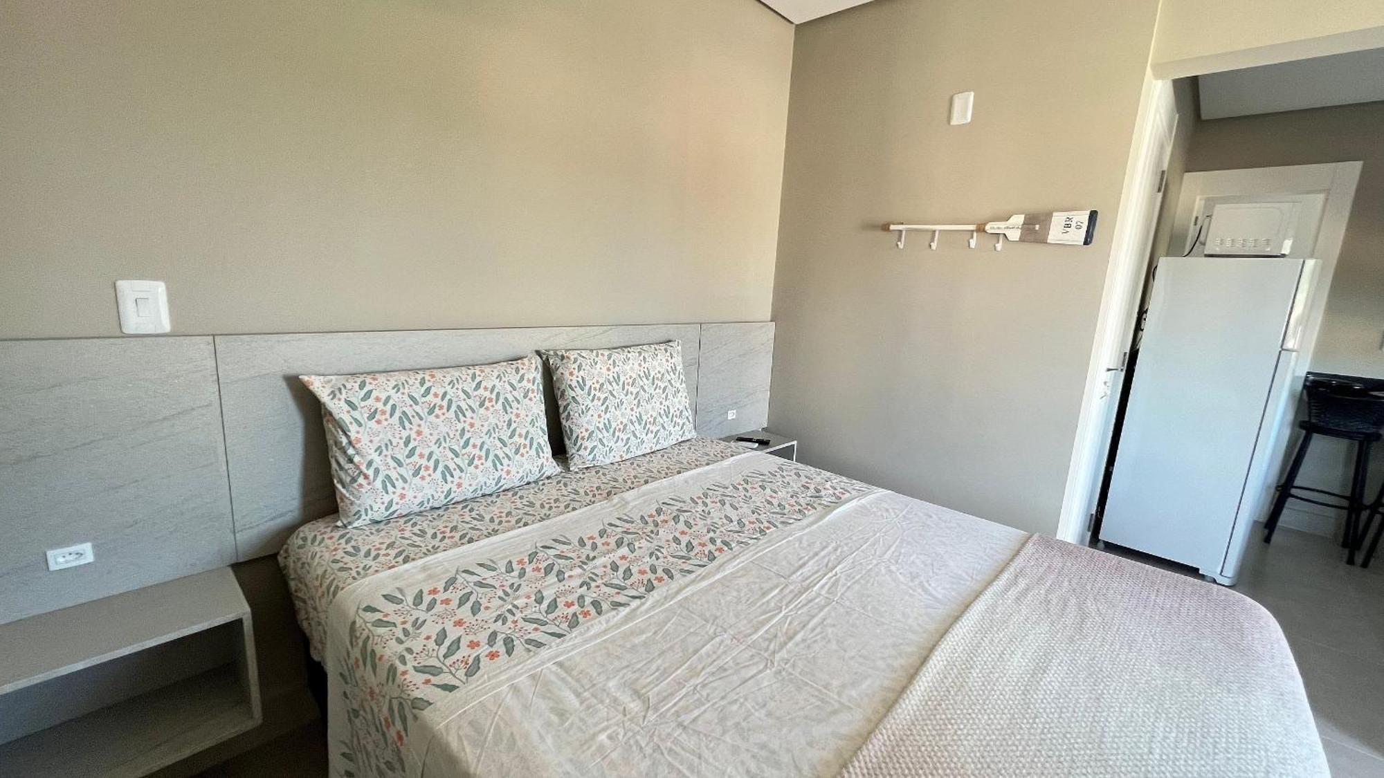 Residencial Tia Dilma Appartement Bombinhas Buitenkant foto