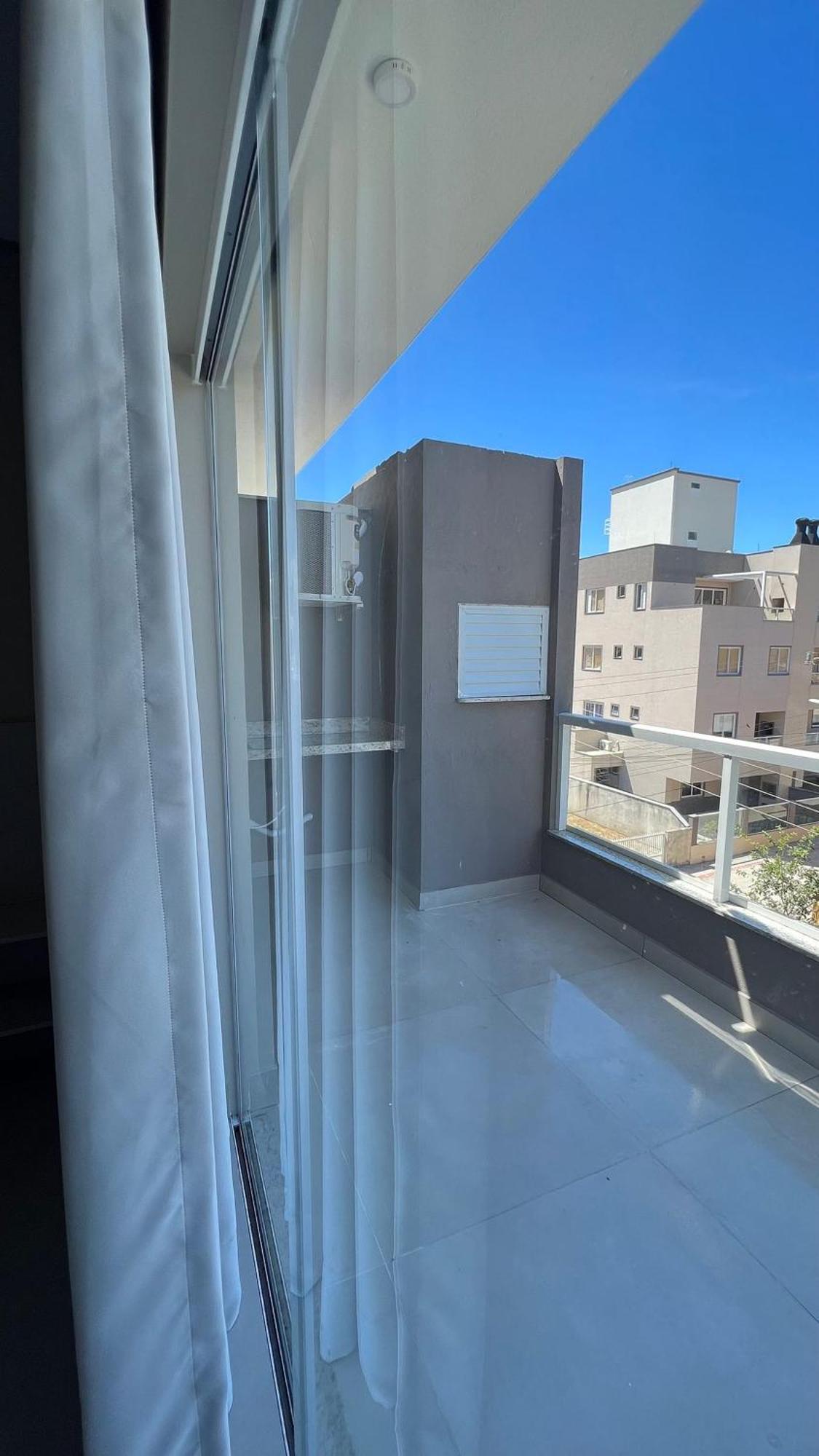 Residencial Tia Dilma Appartement Bombinhas Buitenkant foto