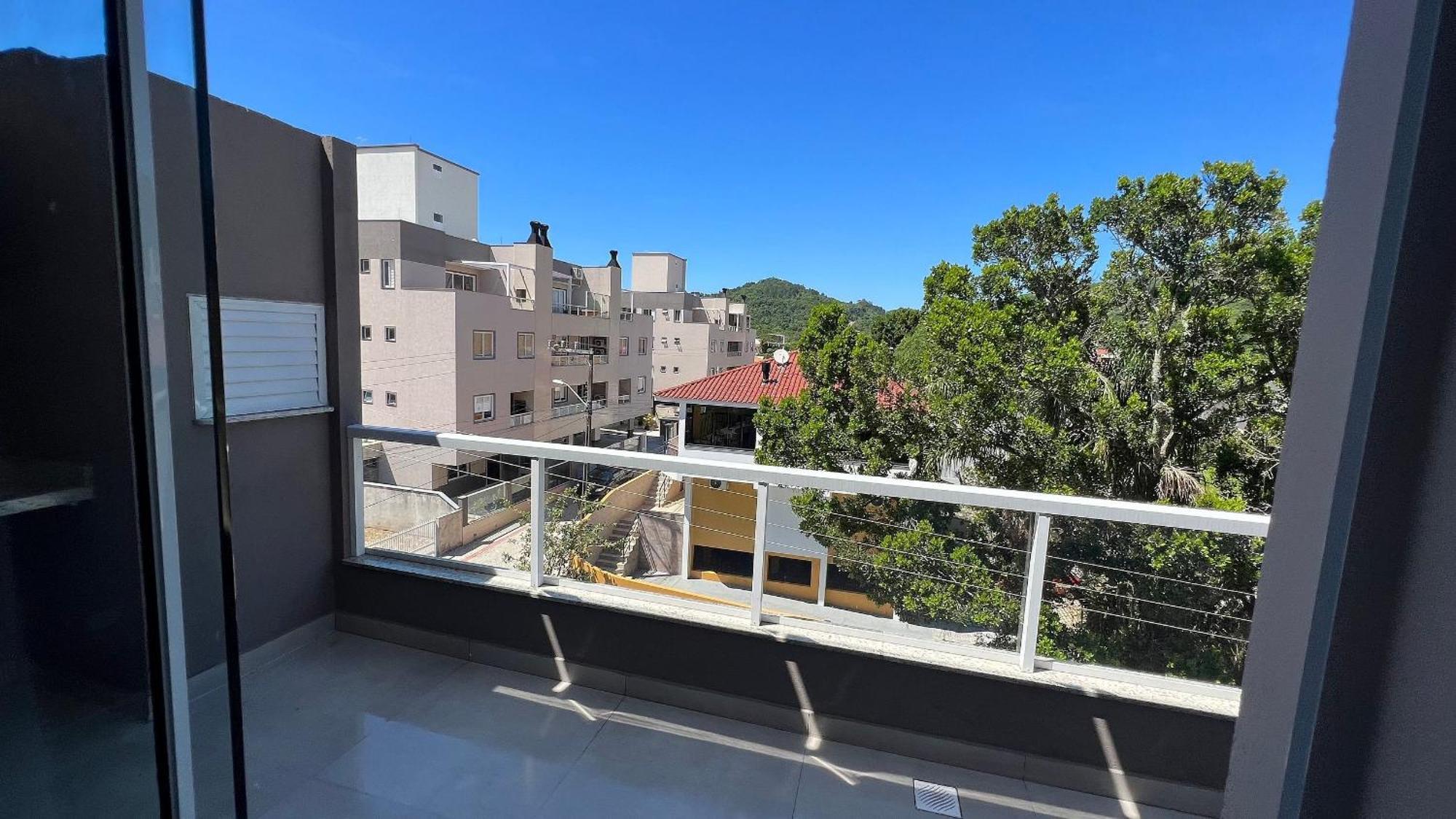Residencial Tia Dilma Appartement Bombinhas Buitenkant foto