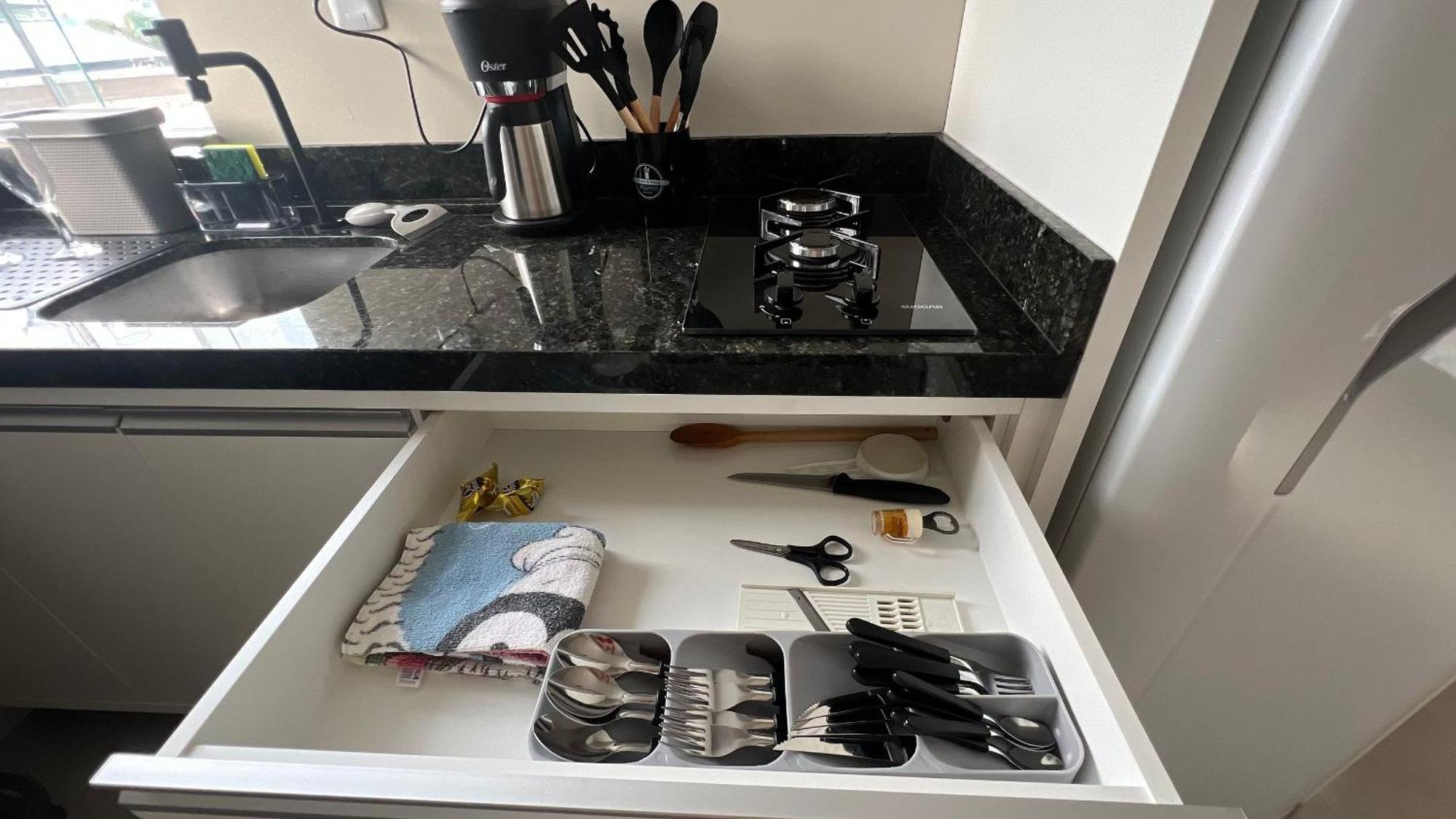 Residencial Tia Dilma Appartement Bombinhas Buitenkant foto