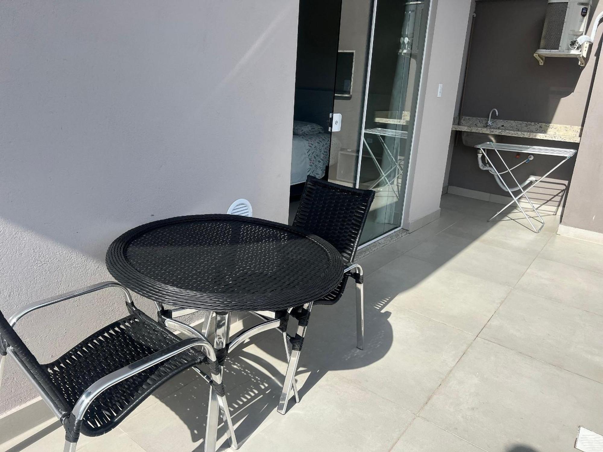 Residencial Tia Dilma Appartement Bombinhas Buitenkant foto