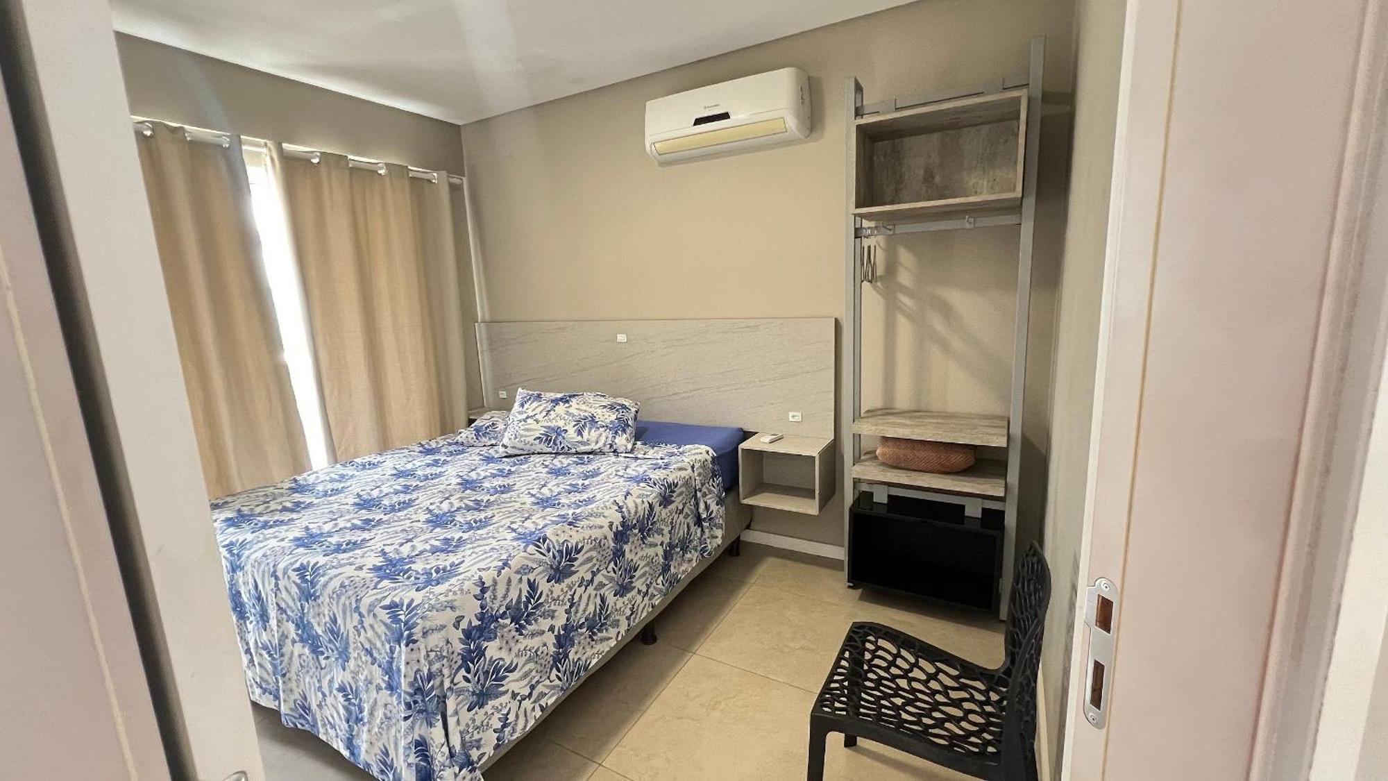 Residencial Tia Dilma Appartement Bombinhas Buitenkant foto