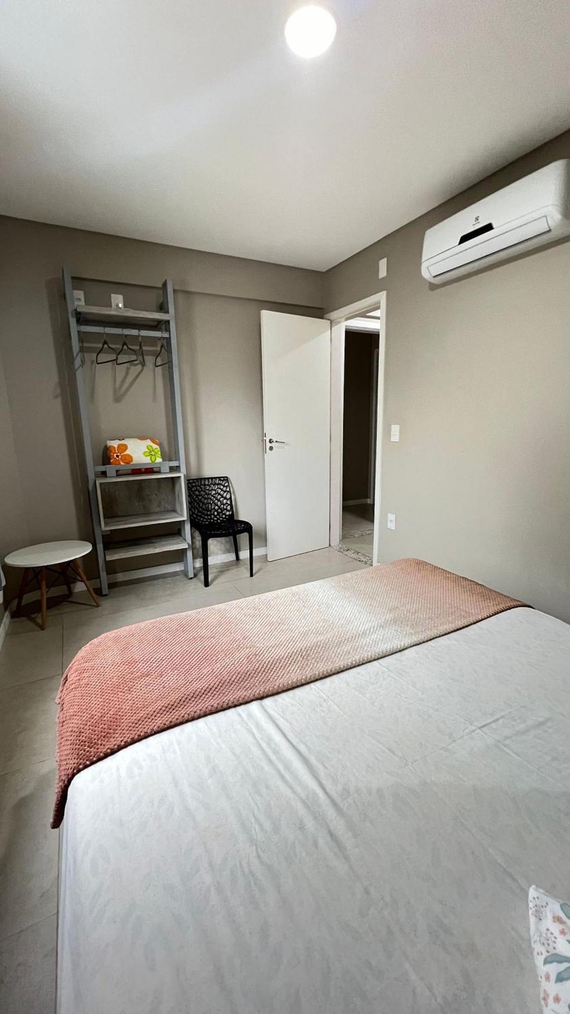 Residencial Tia Dilma Appartement Bombinhas Buitenkant foto